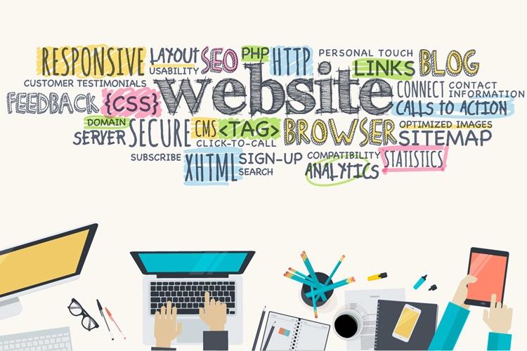 Mortgage Broker Website Development Chicago