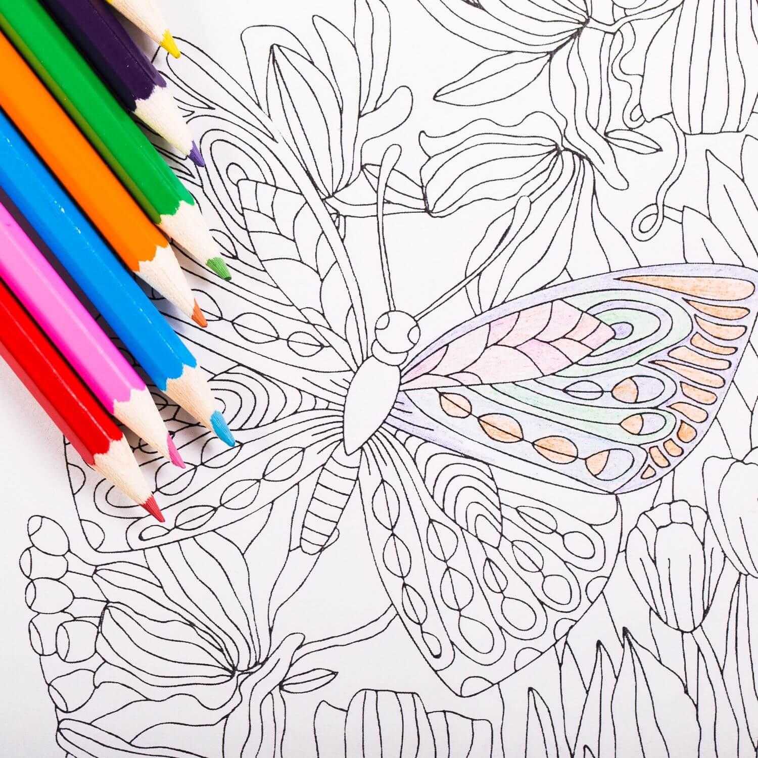 The Best Places to Find Artistic Inspiration